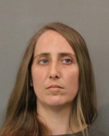 Ashley Virginia Andrews